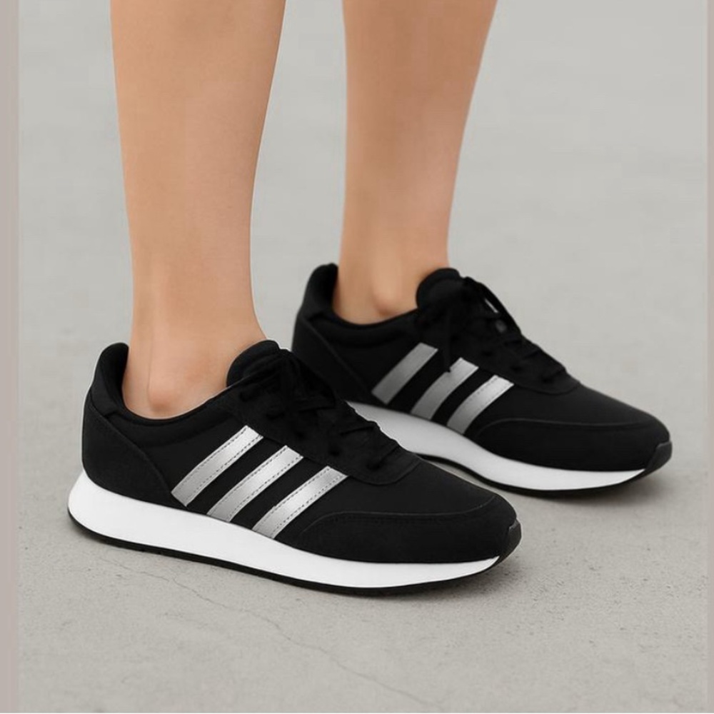 Adidas - Women's Run 60s Running Shoe